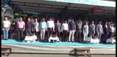 MERSİN 46'ncı 'Uluslararası Silifke Müzik ve Folklor Festivali' başladı