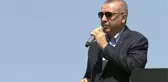 Mısır'dan Cumhurbaşkanı Erdoğan'ın 