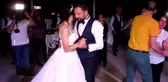 Sanatçı Niran Ünsal nikah şahidi oldu