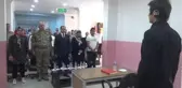 Şehidin ismi kütüphanede yaşatılacak