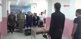 ŞIRNAK Şehit annesi, oğlunun adı verilen kütüphane açılışında duygulandı