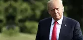 ABD Başkanı Trump, 