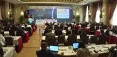 TBMM'de Akdeniz Parlamenter Asamblesi toplantısı