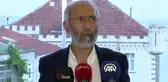Teröristbaşı Öcalan'dan HDP'ye tarafsızlık çağrısı (1)