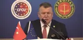 Yargıtay Birinci Başkanı Cirit: 