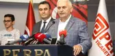 AK Parti İstanbul Adayı Yıldırım: Ulaşım ve su indirimi AK Parti'nin teklifi, CHP'nin teklifi farklı