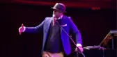 ANTALYA Roberto Fonseca'dan Antalya'ya özel beste