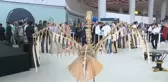 Atıktan Sanata Projesi tanıtıldı - Emine Erdoğan