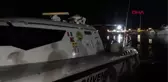 Çanakkale'de 33 kaçak göçmen yakalandı