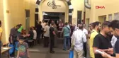 DHA DIŞ ? Mursi için Almanya'da gıyabi cenaze namazı kılındı