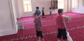 Doğu'da camilerden çocuk sesleri yankılanıyor