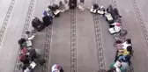 Doğu'da camilerden çocuk sesleri yankılanıyor