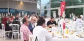 Dünya Gönüllü Kan Bağışçıları Günü - İSTANBUL