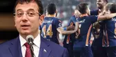 Ekrem İmamoğlu'ndan seçime 2 gün kala Başakşehir açıklaması