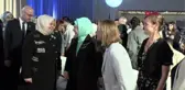 EMİNE ERDOĞAN İLK KEZ BİR İNŞAAT SAHASINDA, BİR SANAT ATÖLYESİ KURULDU -1