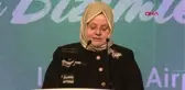 EMİNE ERDOĞAN İLK KEZ BİR İNŞAAT SAHASINDA, BİR SANAT ATÖLYESİ KURULDU -2