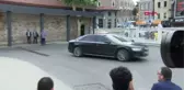 ERDOĞAN, BARZANİ'Yİ KABUL ETTİ