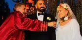 Eşinin dolandırıcı olduğu söylenen Zerrin Özer sessizliğini bozdu: Benim için bitmiştir