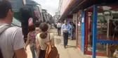 İstanbul 15 Temmuz Demokrasi Otogarı'nda seçim yoğunluğu