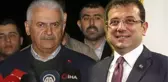 İstanbul Ekonomi Araştırma'dan 23 Haziran İstanbul seçimi için son anket sonucu: Fark 5 puan