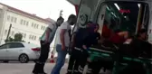 KOCAELİ İşten çıkartıldığı fabrikaya ateş etti 2 yaralı