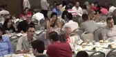 MERSİN Kızılay, Mersin'de bağışçılarını plaket ve madalya ile ödüllendirdi
