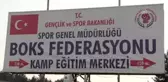 Milli boksörlerin Avrupa Oyunları'nda hedefi altın madalya
