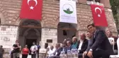 Murad Hüdavendigar Han Bursa'da anıldı