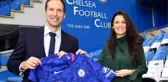 Petr Cech Chelsea'ye döndü