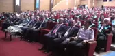 Recep Tayyip Erdoğan Üniversitesinde mezuniyet töreni - RİZE