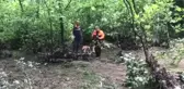 Sele kapılan çocuğun cesedi bulundu - BARTIN