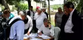 Sivaslılar oy kullanmak için İstanbul'a gitti