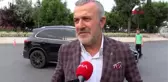 SPOR Ahmet Ürkmezgil Abdullah Avcı ile gerçekten inanarak imzaladık