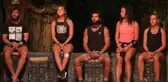 Survivor'da finale günler kala elenen isim belli oldu