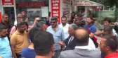 TEKİRDAĞ Emlakçılardan belediyeye protesto