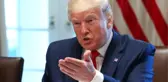 Trump dünyayı sarstı: Saldırıyı 10 dakika önce durdurdum