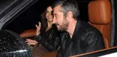 Tümer Metin-Gamze Topuz çiftinden örnek davranış!