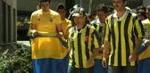 Ünlü oyuncu Tolgahan Sayışman'dan Ali Koç'a transfer teklifi