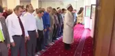 Uygur Türkü Nurmuhammed Tohti için gıyabi cenaze namazı