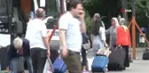 15 Temmuz Esenler Demokrasi Otogarı'nda seçim yoğunluğu