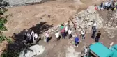7 kişinin öldüğü 3 kişinin kaybolduğu sel, yörede yaşanan ilk sel değil