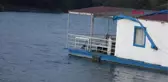 ADANA Göle giren 17 yaşındaki çocuk kayboldu