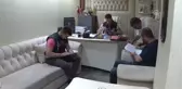 Ankara'da asayiş uygulaması