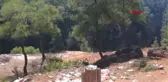 ANTALYA 1 milyon yılda oluşmuş kanyondaki çöp yığınları iç sızlatıyor
