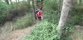 Baraj gölüne giren genç kayboldu