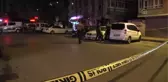 Başkentte bir kişi silahla sırtından vuruldu