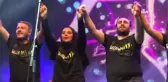 Beyoğlu Yaz Konserleri büyük bir coşkuyla başladı