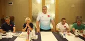 Buz pateninde milli mesai - KOCAELİ