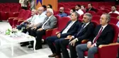 Cerrahi Günleri Derneği Hakkari'de toplandı