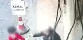 Çocuğa cinsel istismarda bulunan sanığa 18 yıl hapis cezası verildi